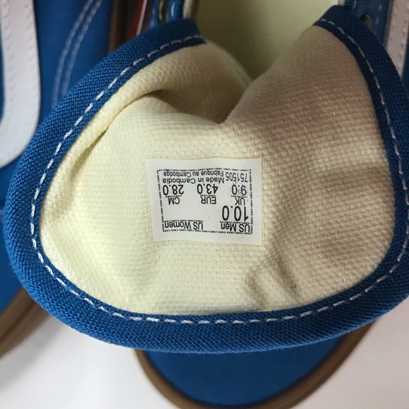 VANS OLD SKOOL - Picture 9 of 11